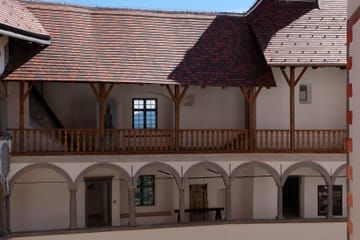 Private Tour of Hrvatsko Zagorje from Zagreb