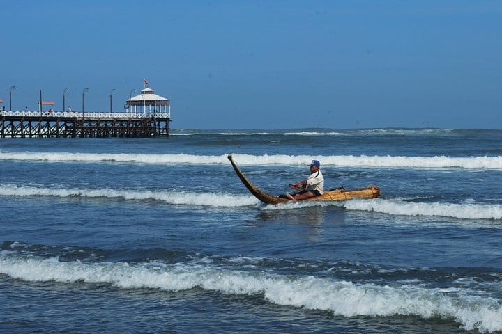 Huanchaco