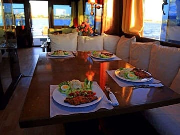 Boat Trip Adventure along Agadir's Stunning Coastline