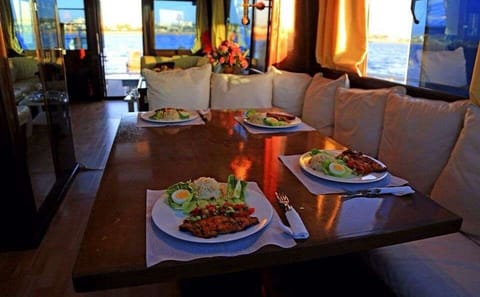 Boat Trip Adventure along Agadir's Stunning Coastline