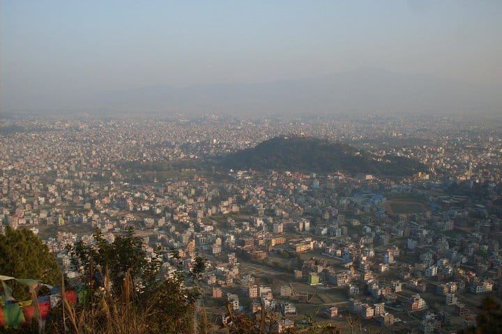 19 Days Mera Peak Climbing & Expedition – One Life-Changing Himalayan Adventure