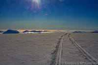 Golden Circle & Glacier 1