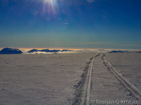 Golden Circle & Glacier, photo 2