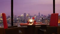 'Dine Around Dinner' at The Landmark Bangkok  1