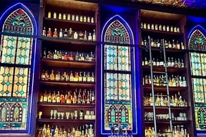 Fort Lauderdale, Las Olas, Around the World Food Tour Experience