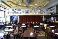 Cafe de los Angelitos