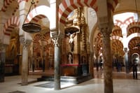 Catedral de C&oacute;rdoba