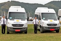 Private shuttle from Rio de Janeiro to Buzios  7