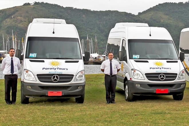 Private shuttle from Rio de Janeiro to Buzios  7