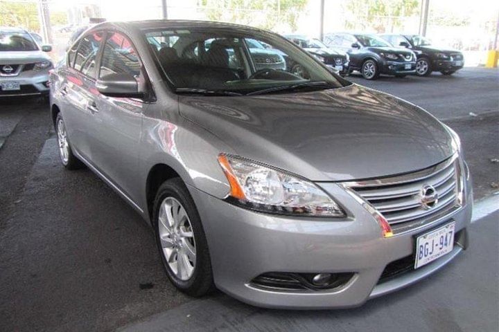 Private Transportation: Pickup and Drop-Off