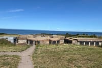 Fort Petrie Military Museum