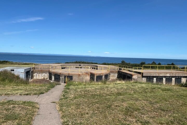 Fort Petrie Military Museum
