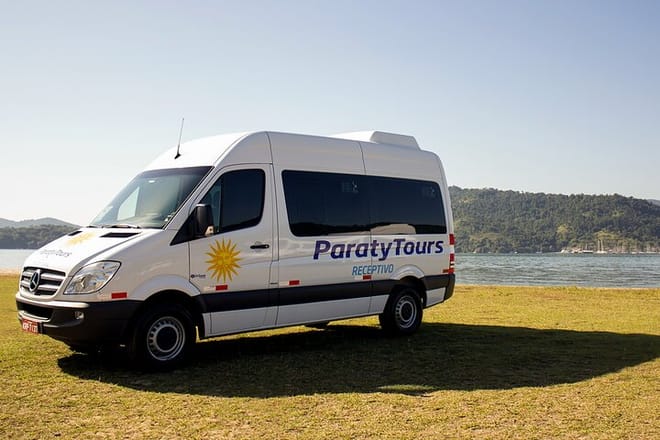 Private shuttle from Rio de Janeiro to Buzios  10