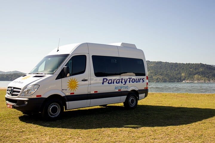 Private shuttle from Rio de Janeiro to Buzios  10