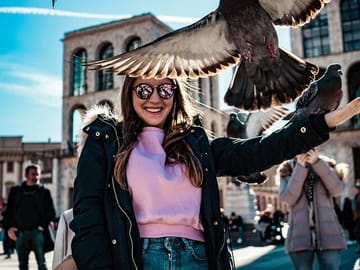 Professional Photographer in Honolulu