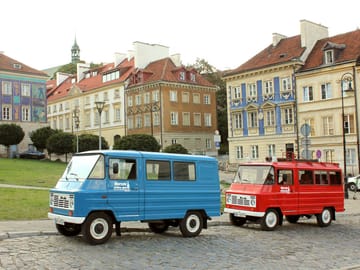 Tour from Warsaw: Wolf’s Lair, Hitler’s HQ zones I and II