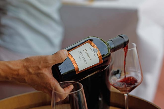 Winery Tour and Tasting of Garda Wines 9