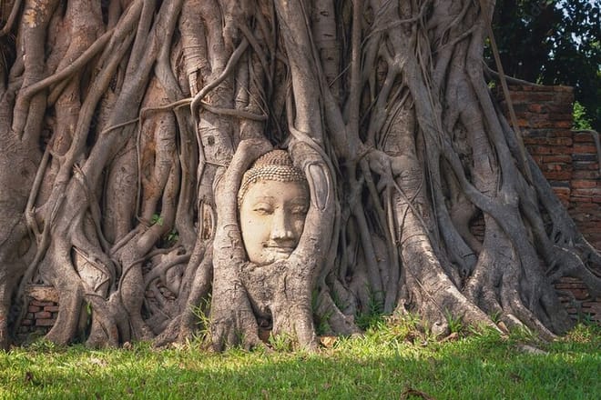Wat Phra Mahathat