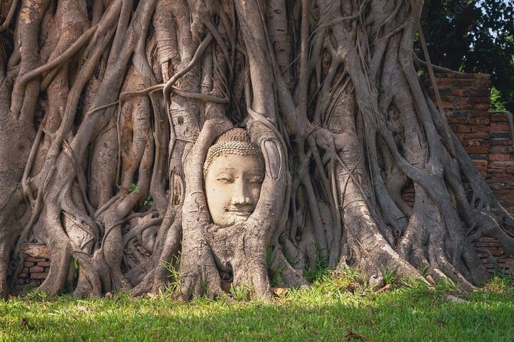 Wat Phra Mahathat