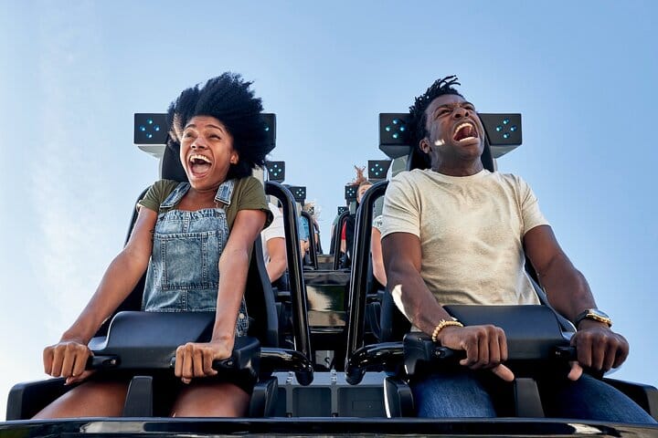 Universal Orlando Resort — photo 12