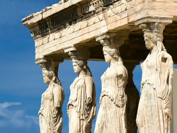 Two-Day Athens Highlights Tour with Spanish Guide