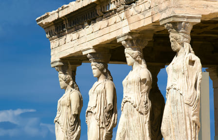 Highlights of Athens, Spanish-speaking guide