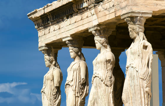 Highlights of Athens, Spanish-speaking guide