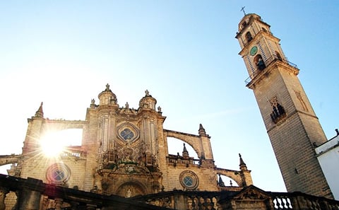 Jerez City Private Walking Tour