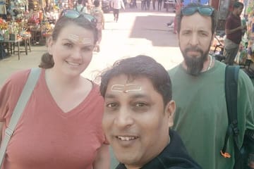 Overnight Cultural Tour from Pune to Nashik