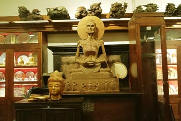 Cruise Stop Tour: Private Colombo City Highlights Trip