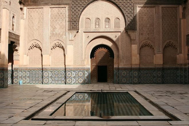 Marrakech