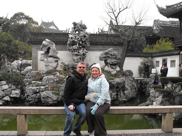 Beijing Forbidden City and Badaling Great Wall private day tour.