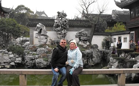 7-Day Golden Triangle Tour of Beijing, Xi'an, and Shanghai