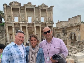 Ephesus
