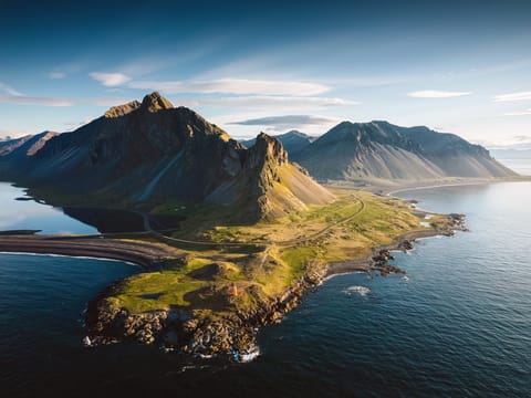 Djúpivogur: Jökulsárlón & Diamond Beach Cruise Tour, photo 3