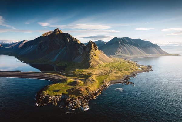 Djúpivogur: Jökulsárlón & Diamond Beach Cruise Tour