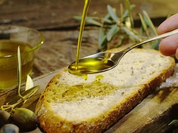 Kefalonia Food and Wine Tour with Honey and Olive Oil Tasting