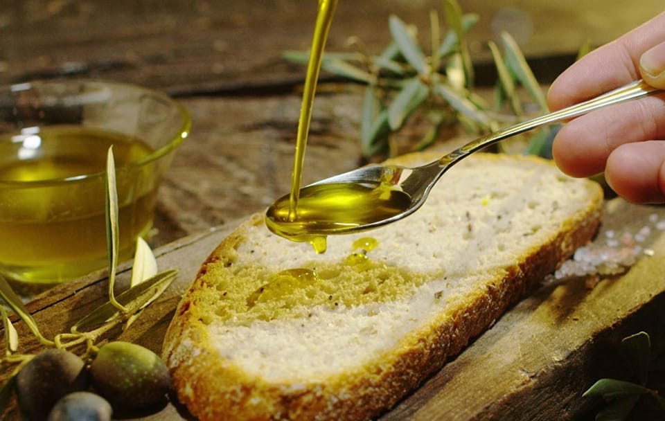 Kefalonia Food and Wine Tour with Honey and Olive Oil Tasting
