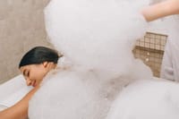 Cleopatra Bath and 30 Minutes Massage Therapy in Sharm El Sheikh 1