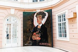 The Albertina Museum: Skip-the-Line Ticket & Self-Guided Tour