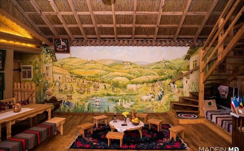 Private 3-Day Cultural Tour of Transnistria and Gagauzia