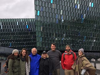 Private Reykjavik City & Food Walking Tour, photo 8