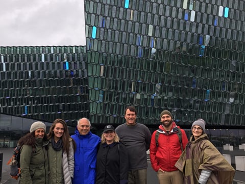 Private Reykjavik City & Food Walking Tour, photo 8