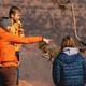 From Marrakech: day trip to Atlas Mountains & imlil waterfalls