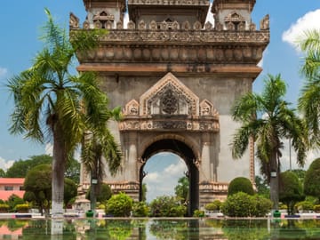 Laos Retreat 11 Days 10 Nights