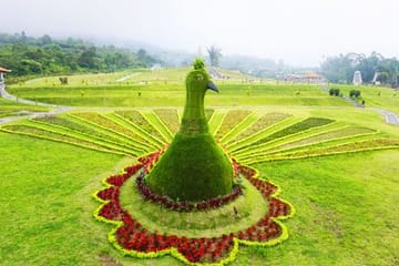 5-Day Adventure and Cultural Tour in Ubud, Bali