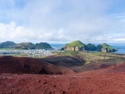Private luxury tour Westman Islands 10h, photo 3
