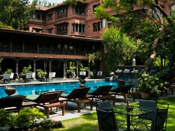 Luxury 5-Day Leisure Tour in Kathmandu, Nepal
