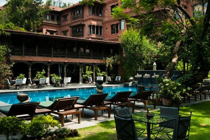 5 Days Leisure Trip to Nepal