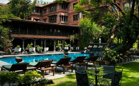 Luxury 5-Day Leisure Tour in Kathmandu, Nepal